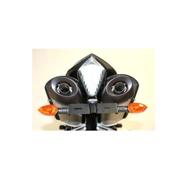  Tail Tidy for Yamaha YZF-R1 07-14